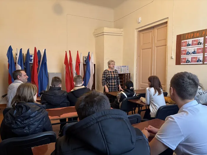 Поговорим о местном самоуправлении