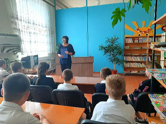 Путешествие в страну русского языка